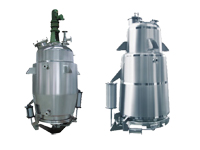 Multi-functional Stainless Steel Extracting Tank