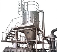 KODI New Design Three-stage Pressure Type Spray Dryer