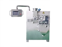 LG200 Dry Powder Granulator