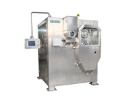 LG360 Dry Powder Granulator